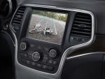 Jeep Grand Cherokee Limited 2014 года